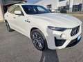Maserati Levante Levante 2021 2.0 mhev Executive 330cv auto bijela - thumbnail 2