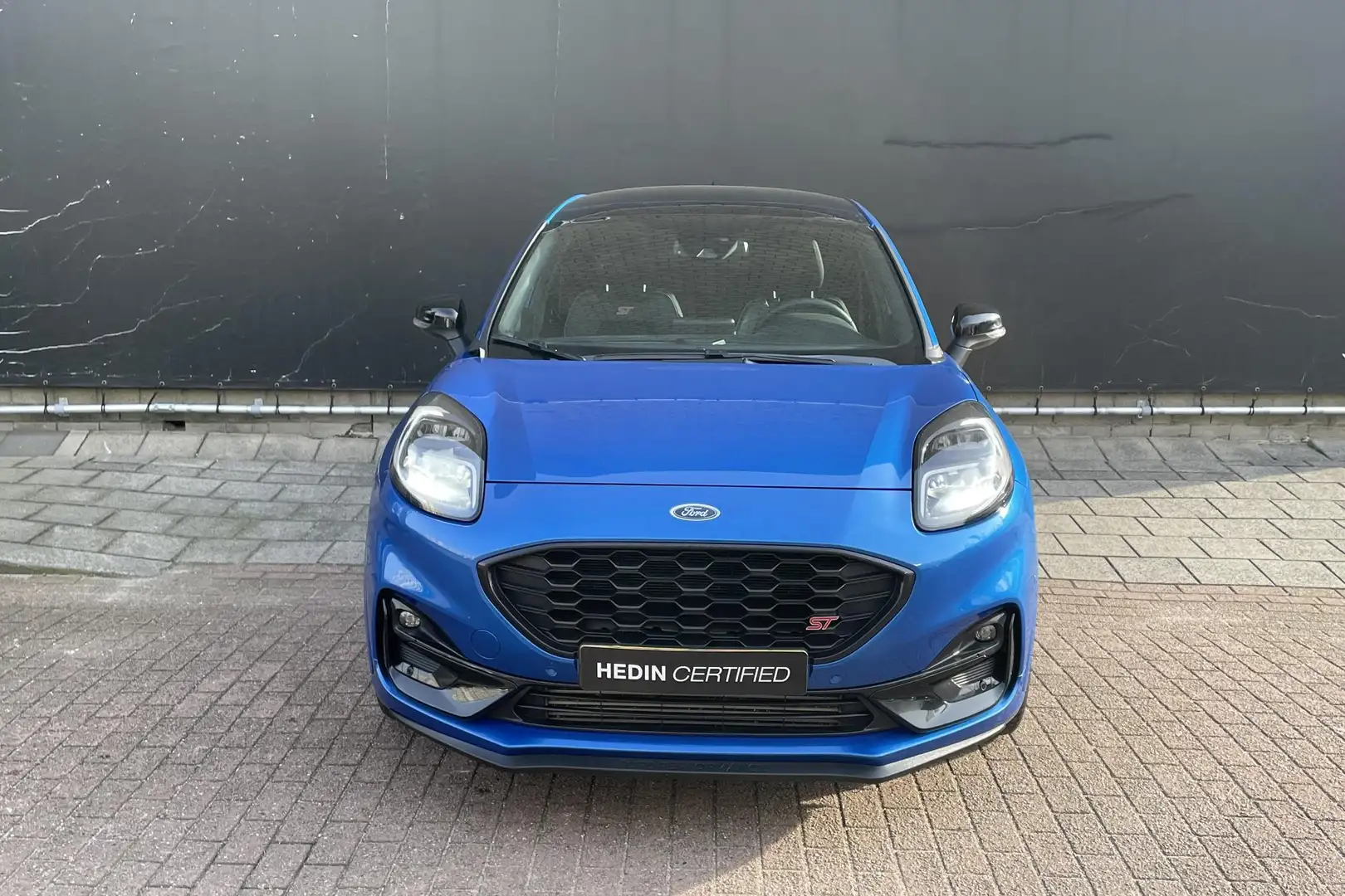 Ford Puma 1.5 EcoBoost ST-X | 200 PK | Pano Dak | Digitale C Blu/Azzurro - 2