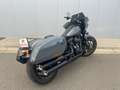 Harley-Davidson Lowrider ST - FXLRST  117 -  689 km !!!! Сірий - thumbnail 3