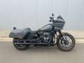 Harley-Davidson Lowrider ST - FXLRST  117 -  689 km !!!! Сірий - thumbnail 1
