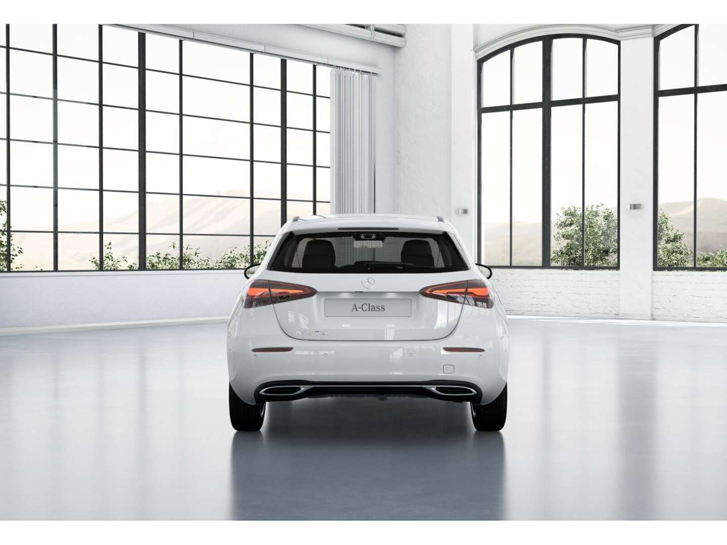 Mercedes Classe A 250 E 250 -  - Joinsteer - #4