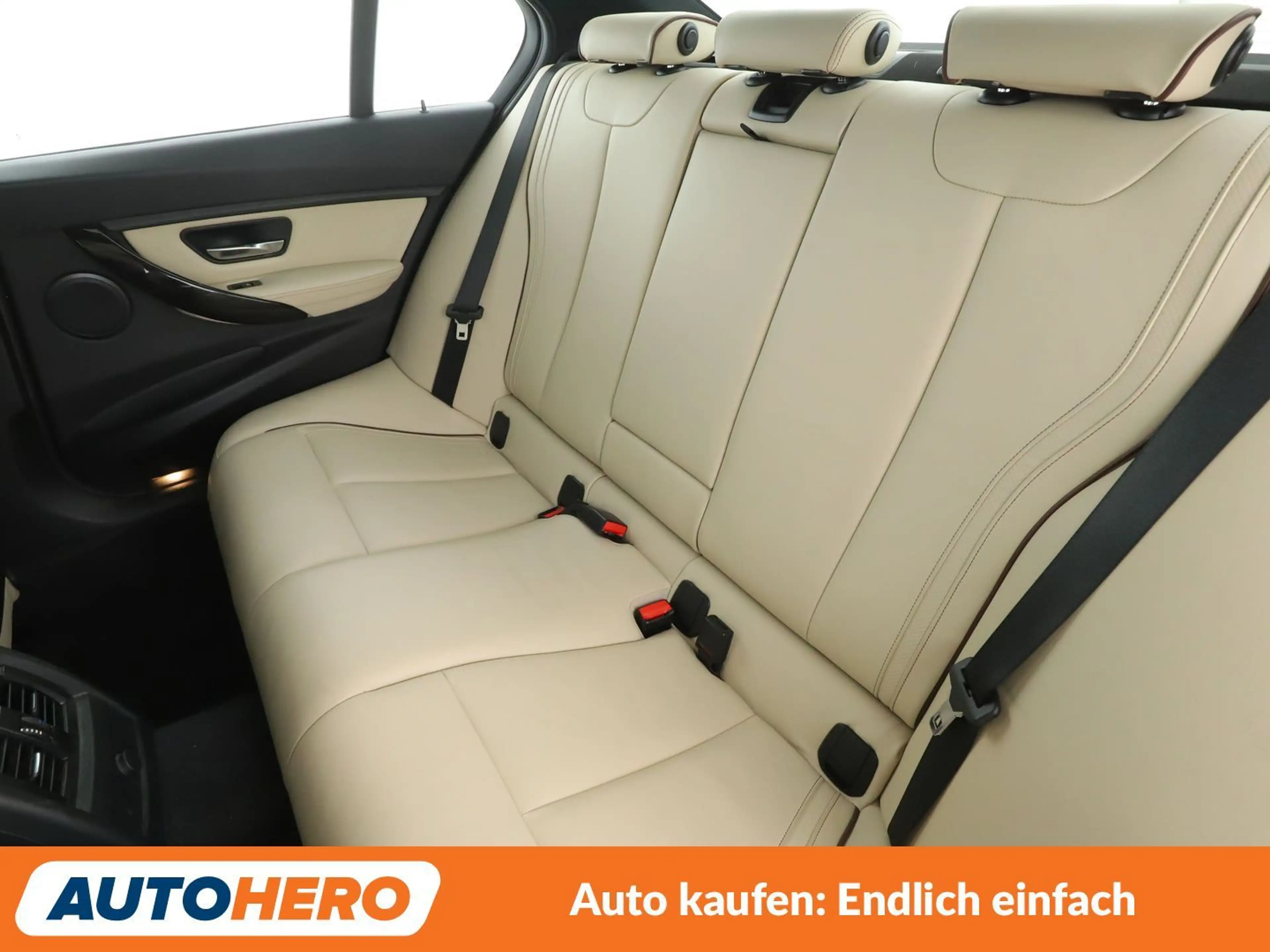 BMW 328 328i xDrive Aut.*NAVI*BI-XENON*TEMPO*PDC*SHZ* — photo 14
