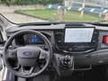 Ford Transit NUOVO TRANSIT- 130CV  EURO6.2 CON RIBALTABILE Bianco - thumbnail 11
