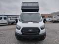 Ford Transit NUOVO TRANSIT- 130CV  EURO6.2 CON RIBALTABILE Bianco - thumbnail 2