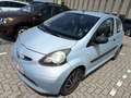Toyota Aygo Blue - thumbnail 1