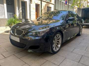 M5 e60