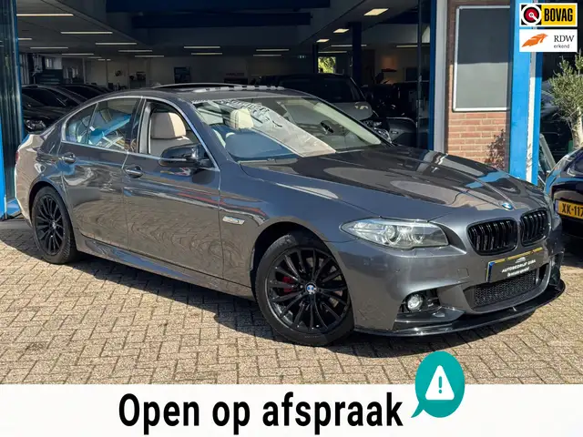 BMW 5er