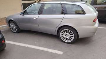 Sportwagon 1.9JTD Sport 115