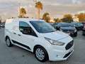 Ford Transit Connect TRANSIT CONNECT 1.5 TDCi 3 POSTI 100CV FURGONE Bianco - thumbnail 3