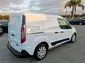 Ford Transit Connect TRANSIT CONNECT 1.5 TDCi 3 POSTI 100CV FURGONE Bianco - thumbnail 4