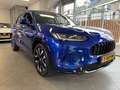 Honda ZR-V 2.0 e:HEV Advance Blau - thumbnail 3