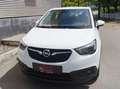 Opel Crossland X Edition Weiß - thumbnail 1