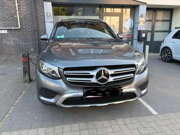GLC 220 d 4-Matic (EU6c)