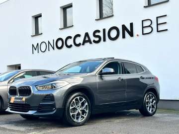 2.0 d AUTO FULL LED CUIR CAMERA LED AMBIANCE GPS