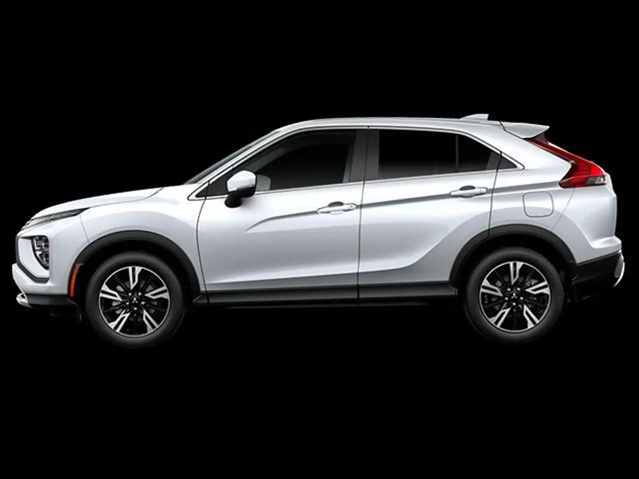 2026 Mitsubishi Eclipse Cross