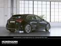 Mercedes-Benz A 250 e  AMG MBUX Navigation Public Charging Schwarz - thumbnail 3