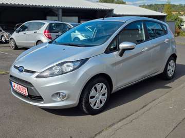 1,4 Automatik Sitzheizung Klima PDC