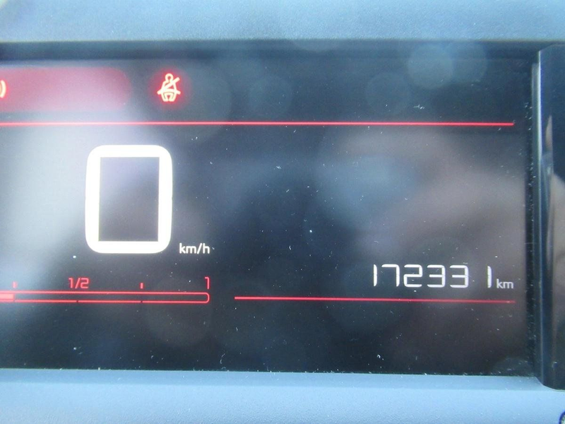 Photo du véhicule