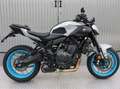 Yamaha MT-07 Negru - thumbnail 5