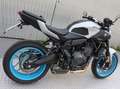 Yamaha MT-07 Negru - thumbnail 2