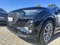 Audi Q4 e-tron 50 quattro AHK Navi pro Pano Matrix Assistenzpa... Zwart - thumbnail 6