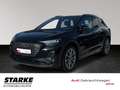 Audi Q4 e-tron 50 quattro AHK Navi pro Pano Matrix Assistenzpa... Nero - thumbnail 1
