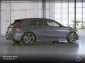 Mercedes-Benz A 250 e AMG+NIGHT+360°+AHK+MULTIBEAM+TOTW+8G Gris - thumbnail 21