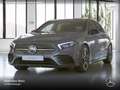 Mercedes-Benz A 250 e AMG+NIGHT+360°+AHK+MULTIBEAM+TOTW+8G Grau - thumbnail 2