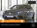 Mercedes-Benz A 250 e AMG+NIGHT+360°+AHK+MULTIBEAM+TOTW+8G Gris - thumbnail 1