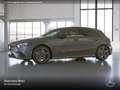 Mercedes-Benz A 250 e AMG+NIGHT+360°+AHK+MULTIBEAM+TOTW+8G Gris - thumbnail 3