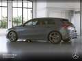 Mercedes-Benz A 250 e AMG+NIGHT+360°+AHK+MULTIBEAM+TOTW+8G Gris - thumbnail 16