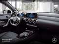 Mercedes-Benz A 250 e AMG+NIGHT+360°+AHK+MULTIBEAM+TOTW+8G Gris - thumbnail 12