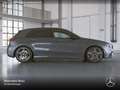 Mercedes-Benz A 250 e AMG+NIGHT+360°+AHK+MULTIBEAM+TOTW+8G Gris - thumbnail 23