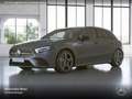 Mercedes-Benz A 250 e AMG+NIGHT+360°+AHK+MULTIBEAM+TOTW+8G Gris - thumbnail 15