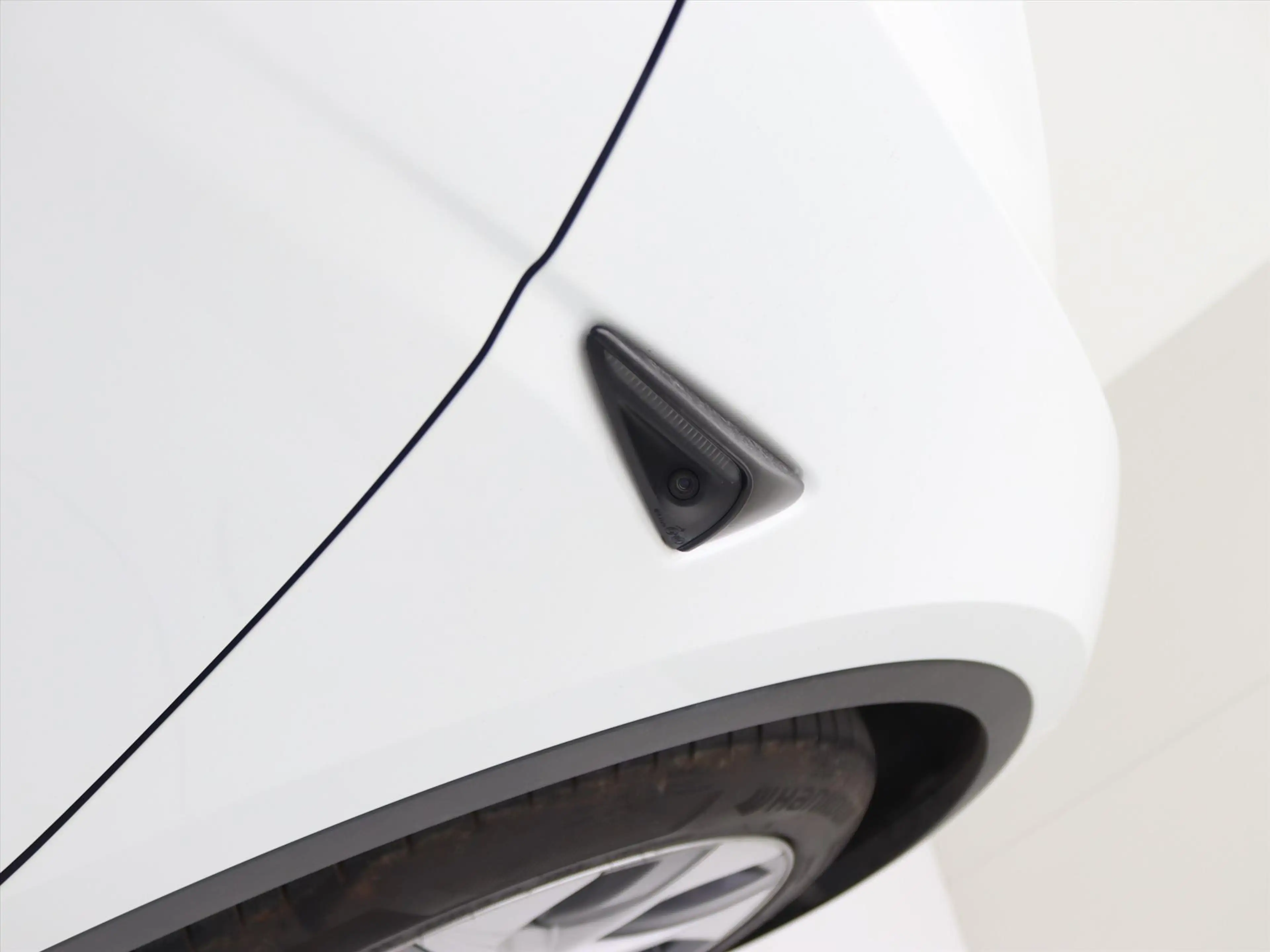 Tesla Model Y Long Range AWD 75kWh 351pk 94.5% SoH [ WIT LEDER+A — photo 28
