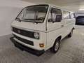 Volkswagen T3 Caravelle T3 1.9 WBX Caravelle/Multivan/Westfalia "1.HAND" Weiß - thumbnail 24