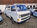 Volkswagen T3 Caravelle T3 1.9 WBX Caravelle/Multivan/Westfalia "1.HAND" Weiß - thumbnail 3