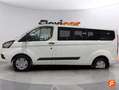 Ford Transit Custom L2 2.0 130CV Blanco - thumbnail 4