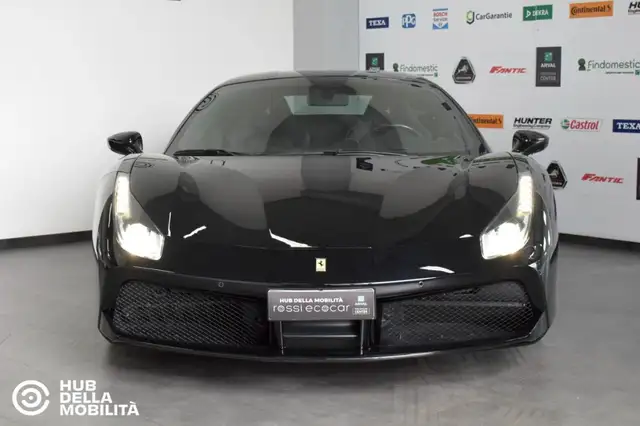 Ferrari 488