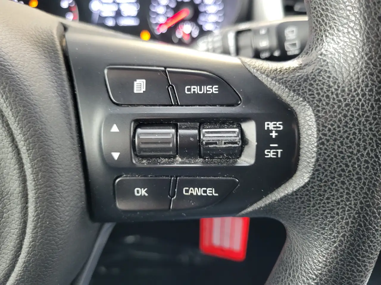 Kia Sorento снимка Kia Sorento