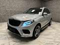 Mercedes-Benz GLE 350 d 4Matic *AMG-Line-Panorama-Vollll Argent - thumbnail 2