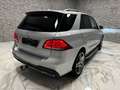 Mercedes-Benz GLE 350 d 4Matic *AMG-Line-Panorama-Vollll Argent - thumbnail 7