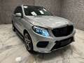 Mercedes-Benz GLE 350 d 4Matic *AMG-Line-Panorama-Vollll Argent - thumbnail 1