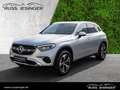 Mercedes-Benz GLC 300 e 4M Avantgarde *AHK*Cam*LED*MBUX*Navi* Argent - thumbnail 1