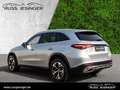 Mercedes-Benz GLC 300 e 4M Avantgarde *AHK*Cam*LED*MBUX*Navi* Argent - thumbnail 5