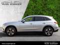 Mercedes-Benz GLC 300 e 4M Avantgarde *AHK*Cam*LED*MBUX*Navi* Argent - thumbnail 4