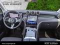 Mercedes-Benz GLC 300 e 4M Avantgarde *AHK*Cam*LED*MBUX*Navi* Argent - thumbnail 6