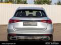 Mercedes-Benz GLC 300 e 4M Avantgarde *AHK*Cam*LED*MBUX*Navi* Argent - thumbnail 7