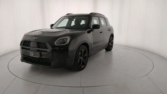 MINI One Countryman COUNTRYMAN D