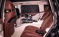 Mercedes-Benz GLS 600 MAYBACH | E-ACTIVE BODY | 4-SEATS | MY26 Schwarz - thumbnail 18